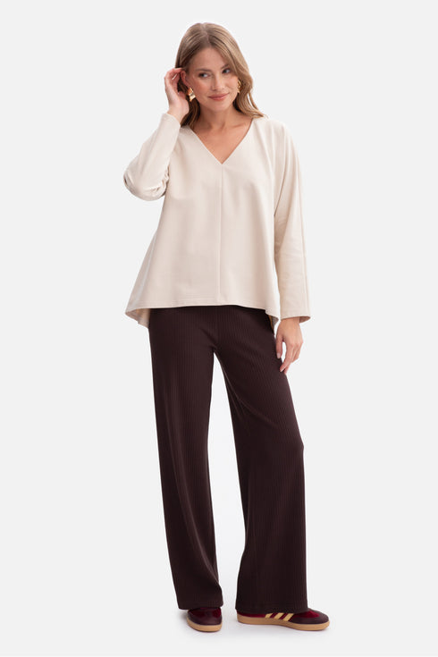 Blouse model 218647 Wear